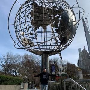 Meet your Posher, Noel